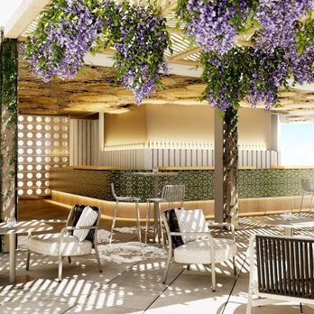 Me  Terramar - Hotels Near Me - Sitges, B