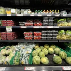 Marquette Food Co-op