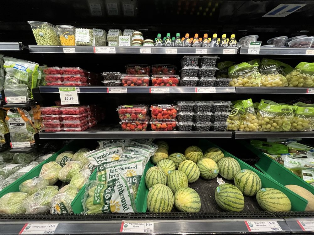 Marquette Food Co-op