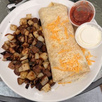 Sweetie Pie's - Breakfast & Brunch Near Me - Placerville, California Sweetie Pie's - Breakfast & Brunch Near Me - Placerville, California