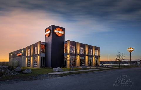 Privateers Harley-Davidson