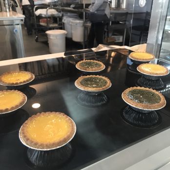 Cafe Aloe - Cafes Near Me - Bellevue, Washington