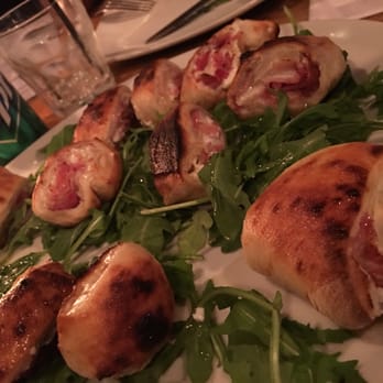 Ironside Pizza - TELL THEM TO BRING YOU THIS! You won't regret it - Pizza Near Me - Miami, Florida Ironside Pizza - TELL THEM TO BRING YOU THIS! You won't regret it - Pizza Near Me - Miami, Florida