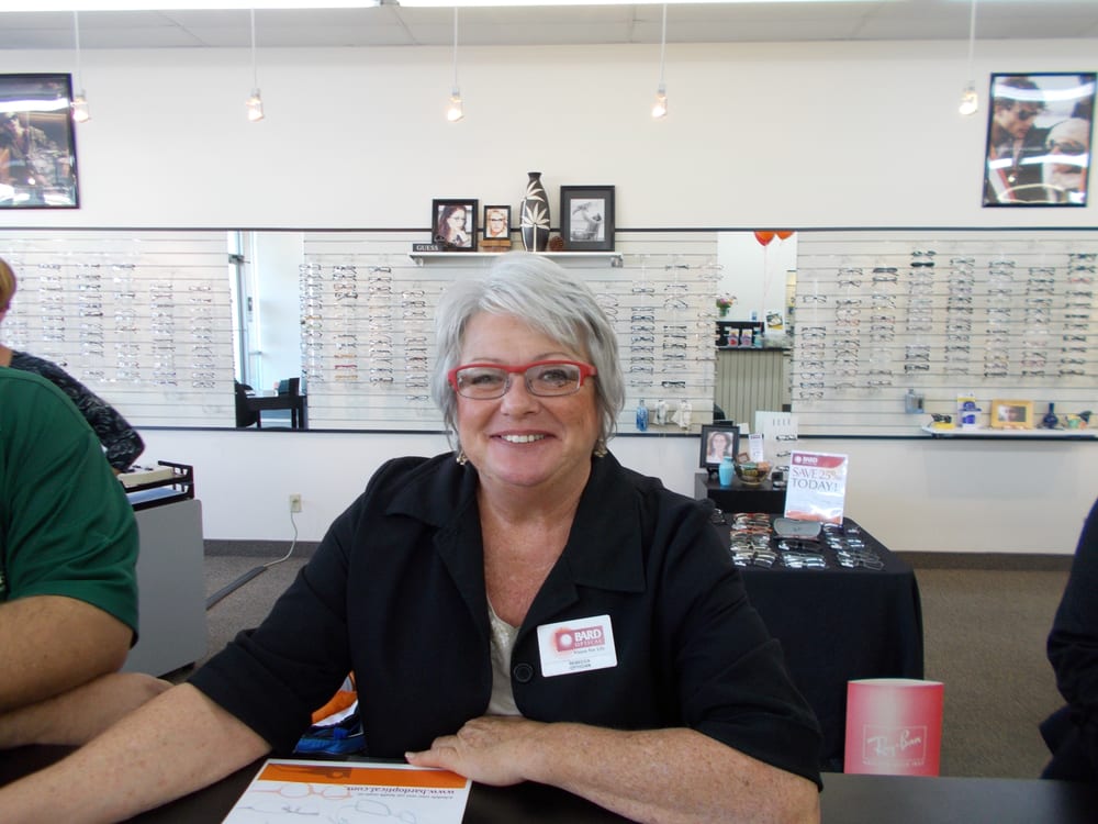 BARD OPTICAL CANTON Updated September 2024 125 N Main St, Canton