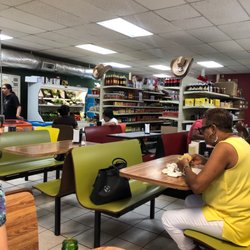Vero's Latina Store - Great grocery selection and butcher with daily lunch specials.