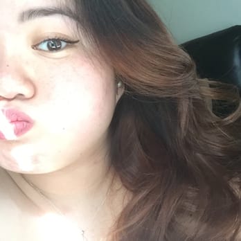 Klara's Haircut - Different lighting. - Waxing Near Me - Tujunga, California