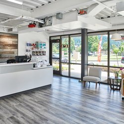 Northwest Self Storage
