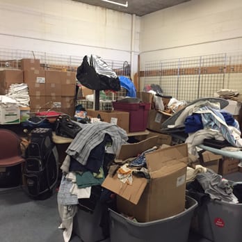 Institute for Human Services - Sorting donations - Community Service/Non-Profit Near Me - Honolulu, Hawaii Institute for Human Services - Sorting donations - Community Service/Non-Profit Near Me - Honolulu, Hawaii