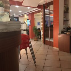 Le Corino - Accueil