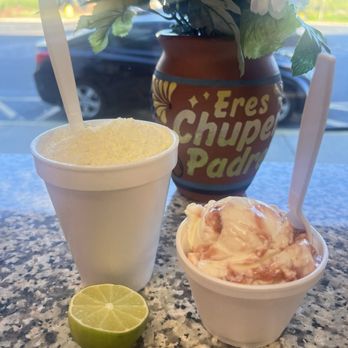 Paletería La Monarca Michoacana - Mexican Near Me - Raleigh, North Carolina