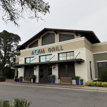 Aqua Grill - Seafood Near Me - Ponte Vedra Beach, Florida Aqua Grill - Seafood Near Me - Ponte Vedra Beach, Florida