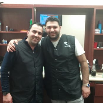 Michaels Barber Shop - the barbers - Barbers Near Me - Hicksville, New York