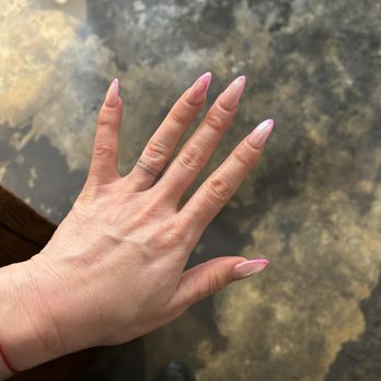 Nails By Trish - Best! - Nail Technicians Near Me - Santa Rosa, California
