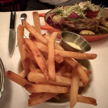 Le Veau D’Or - Good fries - French Near Me - New York, New York Le Veau D’Or - Good fries - French Near Me - New York, New York