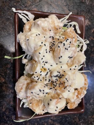 Mandarin Roots by null