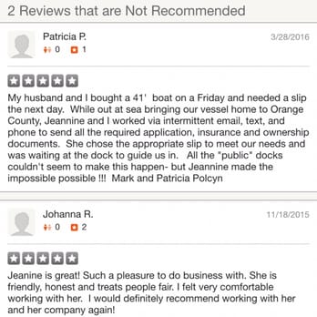 California Slips - More great reviews! - Boating Near Me California Slips - More great reviews! - Boating Near Me