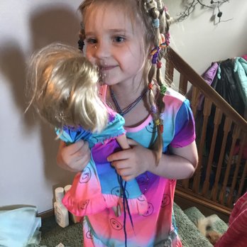 Cole's Salon and Spa - My beautiful daughter and I were basically made to feel like we had to leave the salon because she is autistic. - Massage Near Me - Eagan, Minnesota