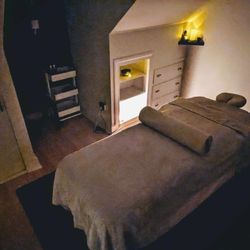 Alternative Bodywork Massage Studio