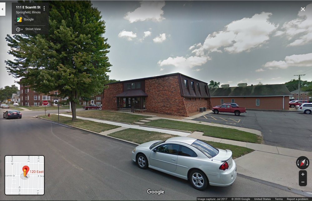 Truth In Love Counseling - grief counselor in Springfield, IL