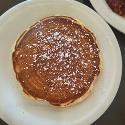 Pancake Pancake