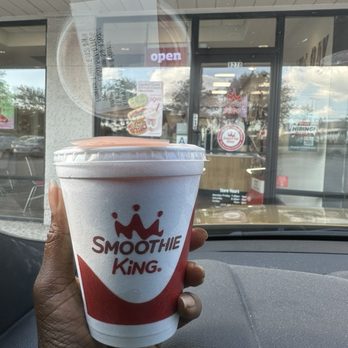 Smoothie King - Juice Bars & Smoothies Near Me - Fishers, Indiana Smoothie King - Juice Bars & Smoothies Near Me - Fishers, Indiana