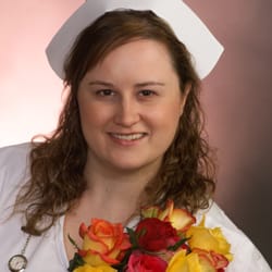 ABI Photography - Nursing grad