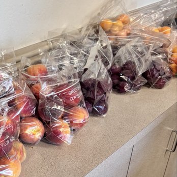 Arata Farms - Delicious fruit from Arata at the SF Ferry Building Farmers Market. - Fruits & Veggies Near Me Arata Farms - Delicious fruit from Arata at the SF Ferry Building Farmers Market. - Fruits & Veggies Near Me