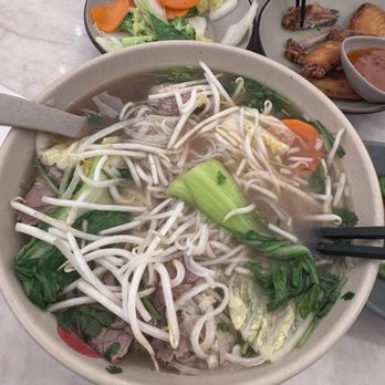 Soup Shop - Pho combo not good - Vietnamese Near Me - Irvine, California Soup Shop - Pho combo not good - Vietnamese Near Me - Irvine, California