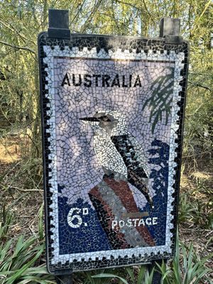 Healesville Sanctuary (Zoos Victoria) by null