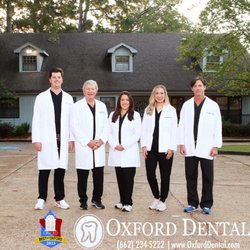 Oxford Dental - Meet the award-winning Oxford Dental team! Drs. Walker, Swaney, Mercier, Phillips, Morrison, and Lensing have been voted Best Dentists!