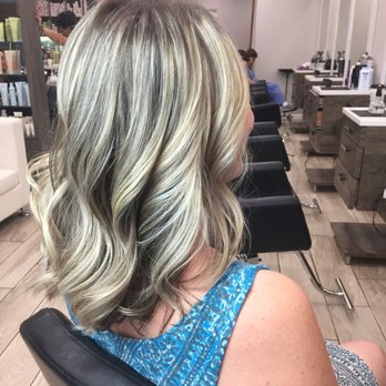 Elan Salon & Day Spa - Hair Salons Near Me - Brooklyn, New York