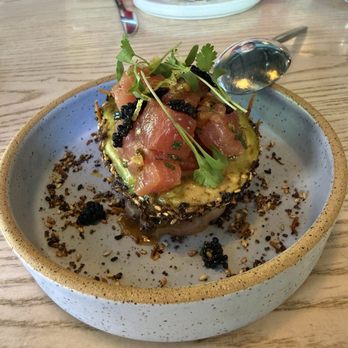 G-Love - Crusty avocado - New American Near Me - Portland, Oregon G-Love - Crusty avocado - New American Near Me - Portland, Oregon