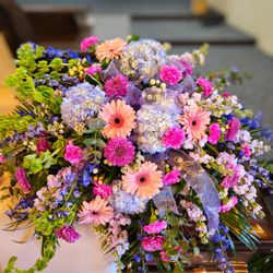 Thill's Flowers