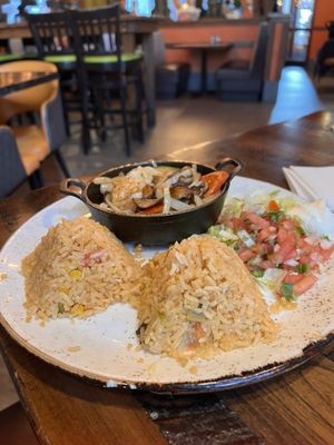 Zama Mexican Cuisine & Margarita Bar by null