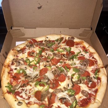 Sal's Italian Restaurant - Sals special - Pizza Near Me - Richmond, Virginia Sal's Italian Restaurant - Sals special - Pizza Near Me - Richmond, Virginia