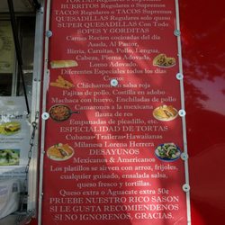 Pulido's Services Presents La Crazy Torta