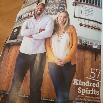 Du Nord Craft Spirits - I saw this beautiful couple in the Southwest Airlines magazine two months ago - Distilleries Near Me - Minneapolis, Minnesota Du Nord Craft Spirits - I saw this beautiful couple in the Southwest Airlines magazine two months ago - Distilleries Near Me - Minneapolis, Minnesota