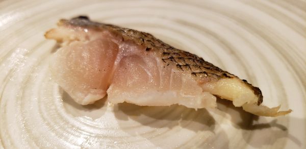 Sushi Hiroyoshi by null