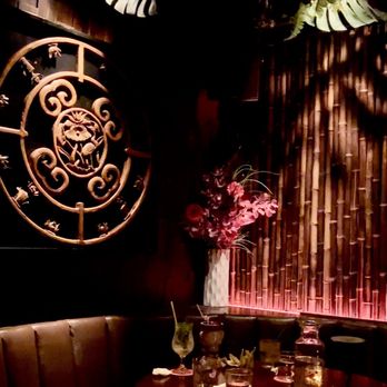 Three Dots and A Dash - Asian Fusion Near Me - Chicago, Illinois Three Dots and A Dash - Asian Fusion Near Me - Chicago, Illinois