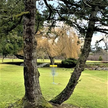 Deception Pass Golf Center - Disc Golf! - Golf Near Me - Oak Harbor, Washington Deception Pass Golf Center - Disc Golf! - Golf Near Me - Oak Harbor, Washington