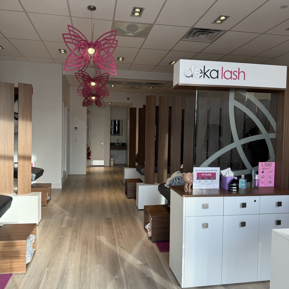 Deka Lash - Eyelash Service Near Me - Upper Saddle River, New Jersey Deka Lash - Eyelash Service Near Me - Upper Saddle River, New Jersey
