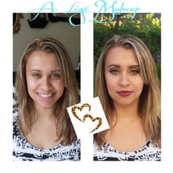 CoCo Brown Mobile Airbrush Tanning