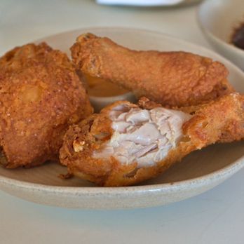 BB's - Adobo Fried Chicken - Filipino Near Me - Toronto, Ontario
