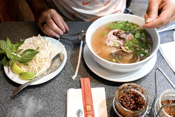 Ginger Thai by null