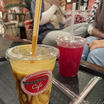 Diwan Cafe - Coffee & Tea Near Me - Dearborn, Michigan
