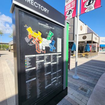 The Oasis - Outlet Stores Near Me - Sunrise, Florida The Oasis - Outlet Stores Near Me - Sunrise, Florida