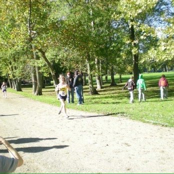 Riverview Park - Playgrounds Near Me - St. Joseph, Michigan