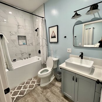 Wrightwood BnB - Hummingbird Suite + jacuzzi tub - Venues & Event Spaces Near Me - Wrightwood, California