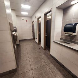 One9 Travel Center - Women's Restroom