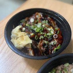 Gochoo - Unagi Bowl